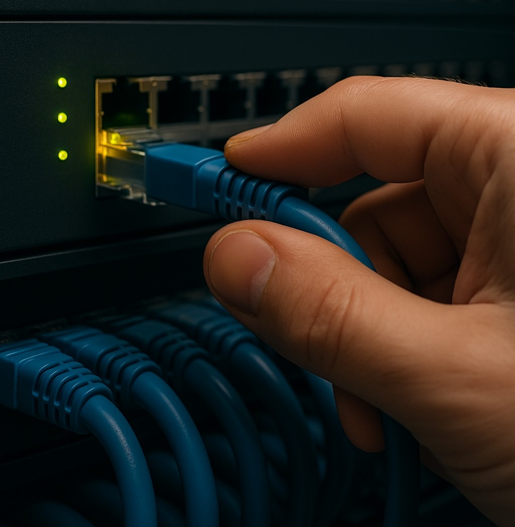 IT-Technik
