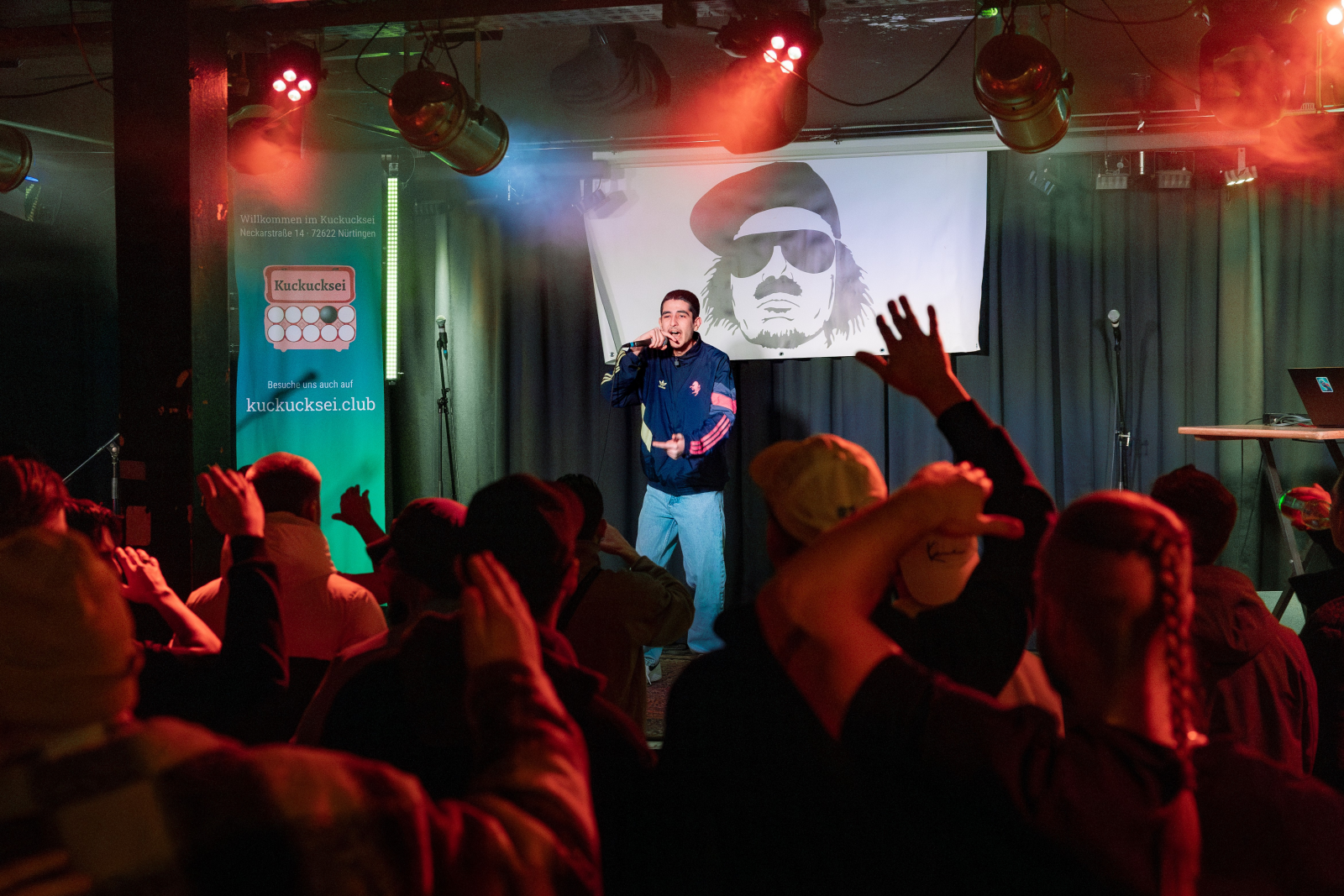 Eventfotografie